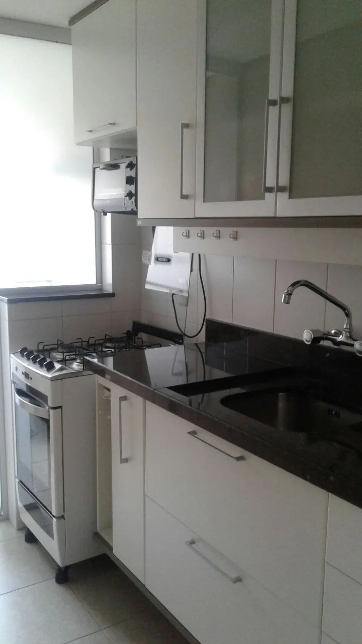 Imagem Apartamento em Rio Branco