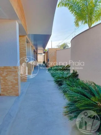 Imagem Apartamento 2 Quartos e Ampla Área de LAzer em Camboriú a 5