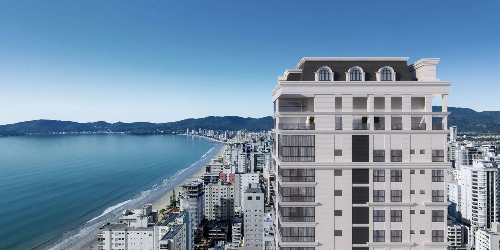 Imagem CNA Bristol Residence