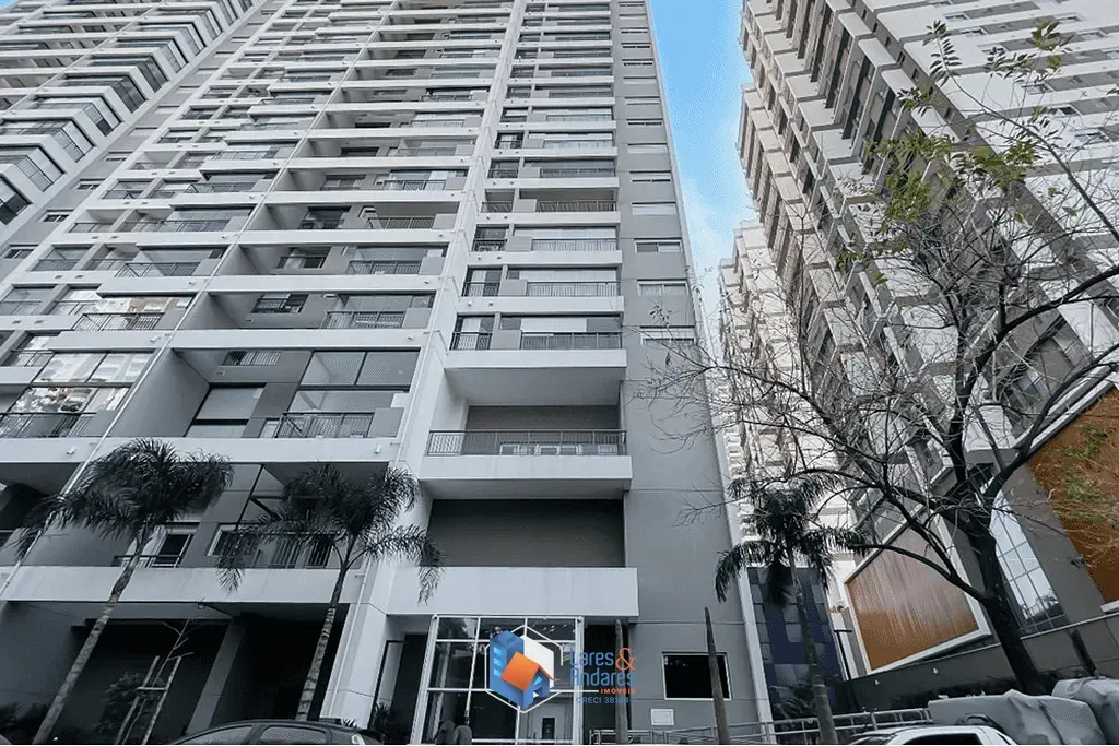 Imagem Apartamento à venda 3 Quartos 2 Suites 1 Vaga 85M² Tatuapé São Paulo - SP