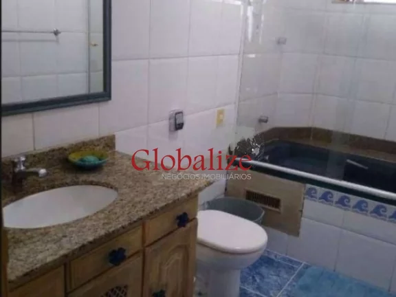 Imagem Apartamento à venda com 106m², 3 quartos, 1 suíte, garagem fechada por R$600.000,00 no Embaré em Santos
