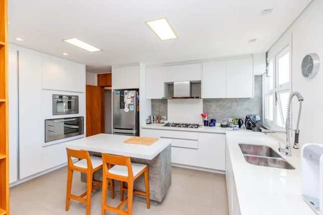 Imagem Apartamento à venda em São Paulo, Vila Anhanguera, com 4 quartos, 411,62m2