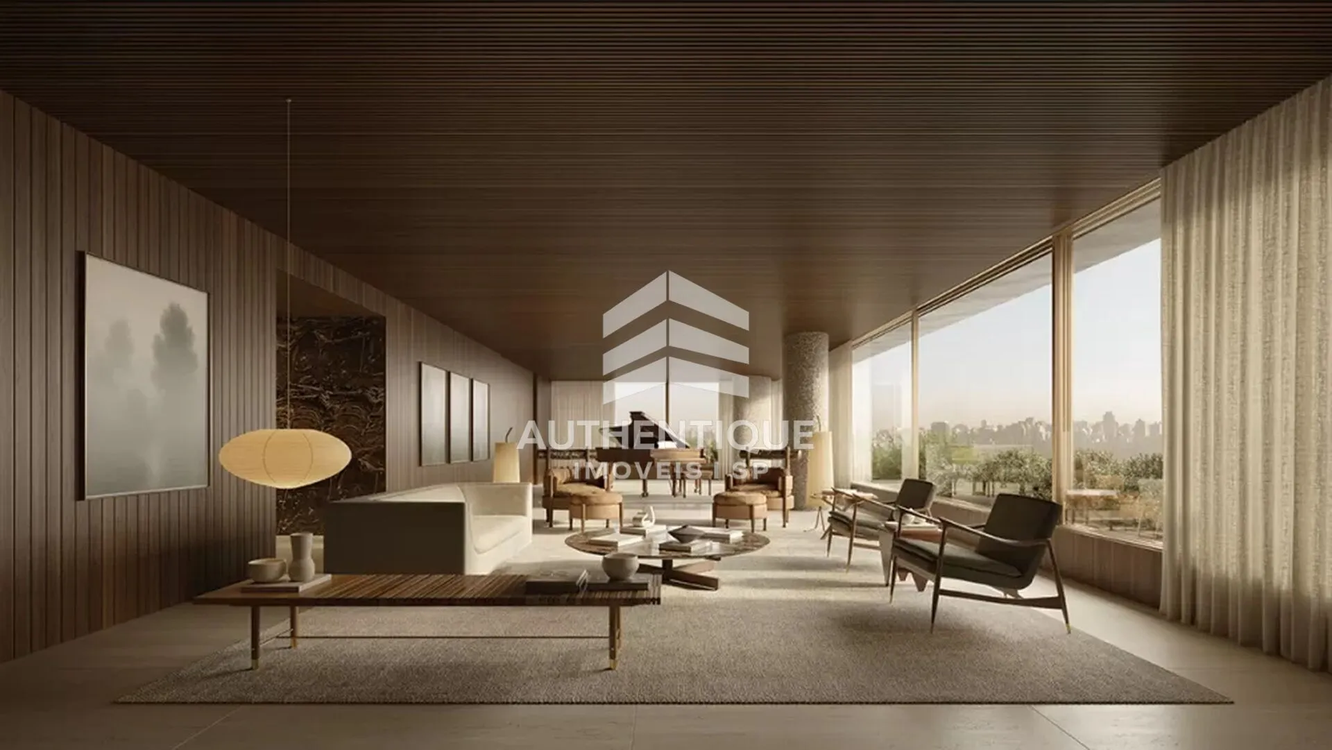 Imagem PLENITUDE 555 JARDINS - Apartamento à venda no bairro Cerqueira César - São Paulo/SP, Zona Sul