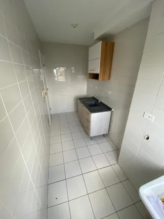 Imagem Apartamento com 2 Quartos à Venda, 45 m² em Itaquera - São Paulo