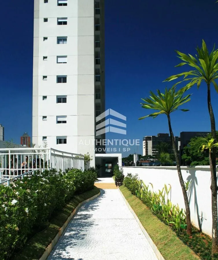 Imagem Passeio Brooklin - Apartamento à venda em São Paulo/SP