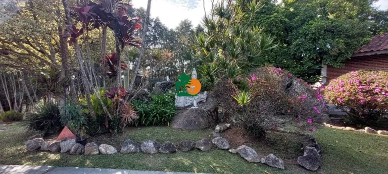 Imagem Chácara para Venda em São Roque, Planalto Verde, 3 dormitórios, 1 suíte, 1 banheiro, 2 vagas