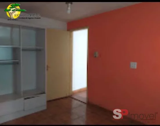 Imagem CASA TERREA COM 147M², 3 DORMS, 1 SUITE E 2 VAGAS NO LAUZANE