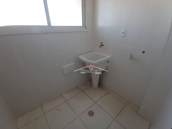 Imagem Apartamento à venda, 101 m² por R$ 630.000,00 - Vila Assunção - Praia Grande/SP