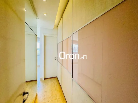 Imagem Apartamento à venda, 148 m² por R$ 1.290.000,00 - Jardim Goiás - Goiânia/GO
