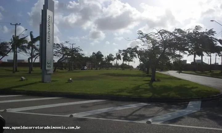 Imagem Terreno em Condomínio para Venda em Parnamirim, Pium (Distrito Litoral)