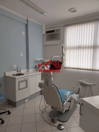 Foto do imóvel Sala comercial à Venda no Condomínio Profissional Center