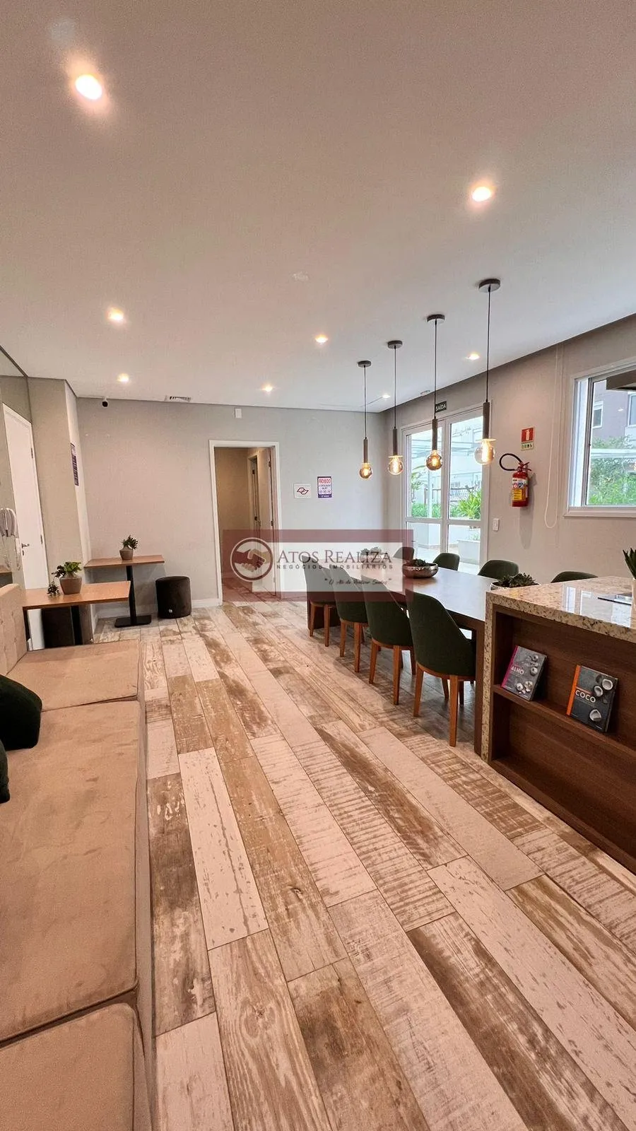 Imagem Venda de Apartamento 2 Dormitórios em Jardim Taquaral - SP