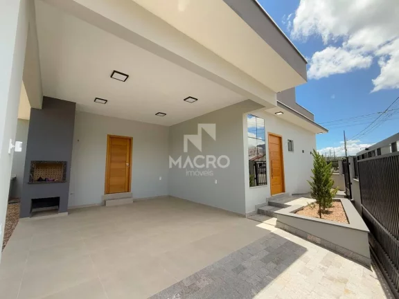 Foto do imóvel Geminado | Nereu Ramos | 3 quartos | 93m²