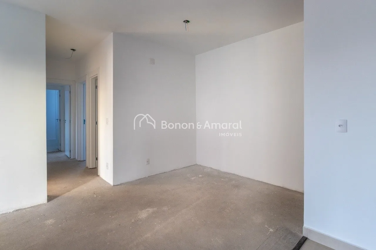 Foto do imóvel Apartamento à venda com 3 dormitórios no Eco Vila Santa Margarida no Bairro Morumbi em Paulínia - SP em Avenida Doutor Alexandre Martins Laroca, 650 - Santa Terezinha, Paulínia - SP