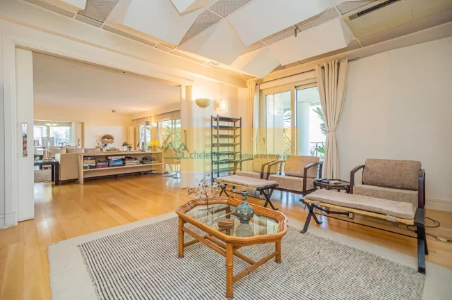 Imagem APARTAMENTO RESIDENCIAL em SÃO PAULO - SP, JARDIM GUEDALA