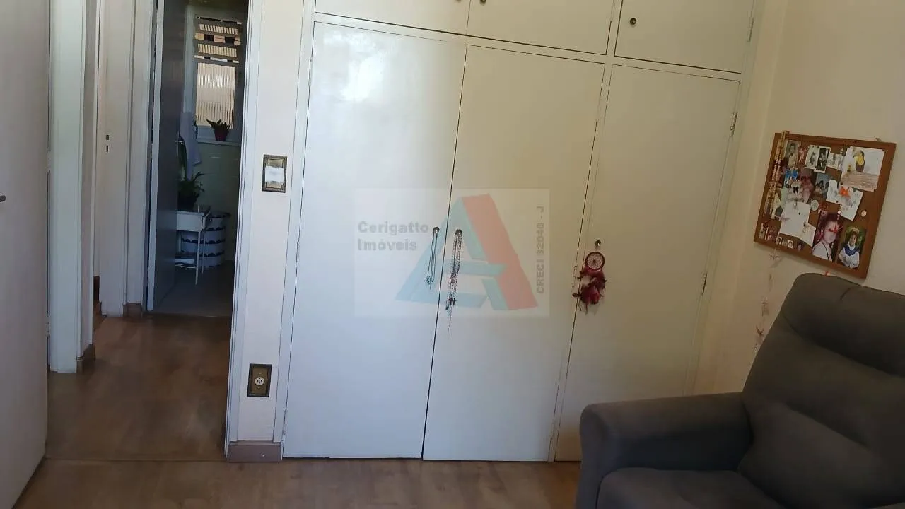 Imagem Apartamento 3 Dormitórios | 93 m² | 1 Vaga | Barcelona - São Caetano