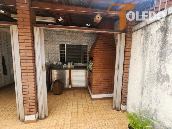 Imagem Casa 2 dormitórios para Venda em São Paulo / SP no bairro Tatuapé