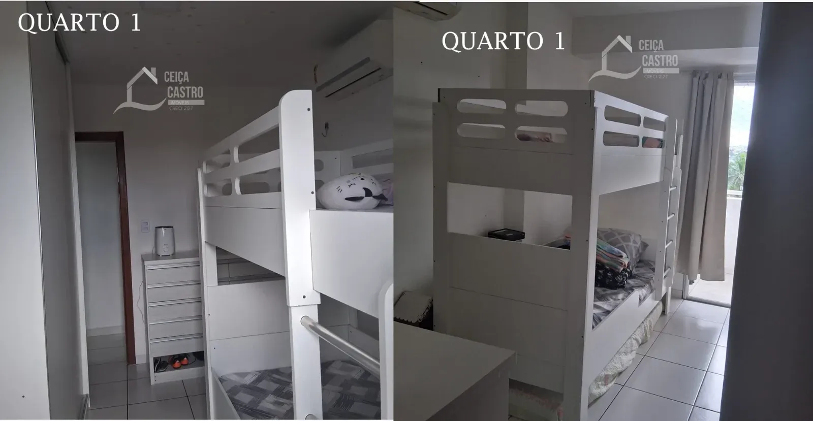 Imagem Apartamento com 3 Quartos à Venda, 83 m² em Santo Antônio - Manaus