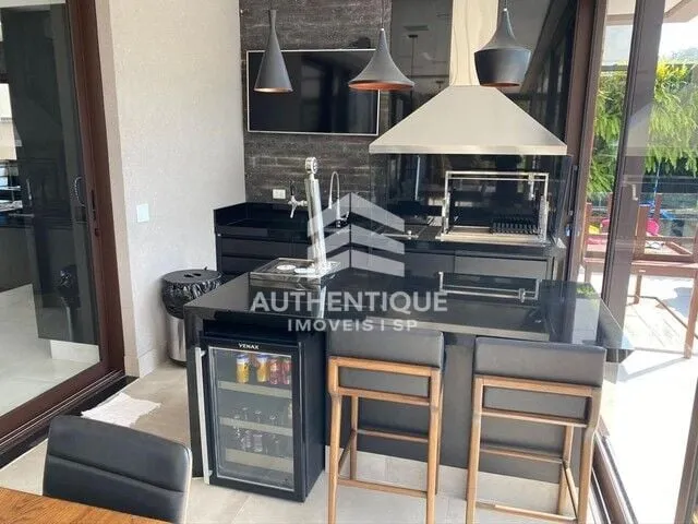 Imagem Villa Solaia Residencial - Alphaville - Casa à venda no bairro Tamboré - Barueri/SP