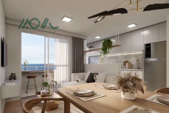 Imagem SOLARIUM BEACH CLUB - Viva a experiência de morar a poucos passos do mar em Itapoá!