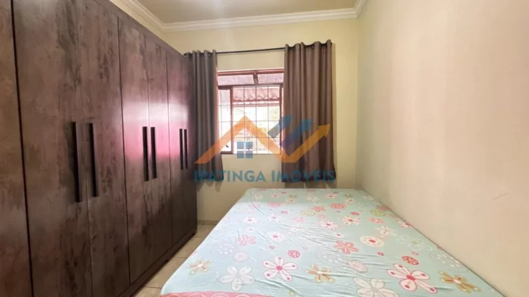 Imagem Casa no Iguaçu - Ipatinga