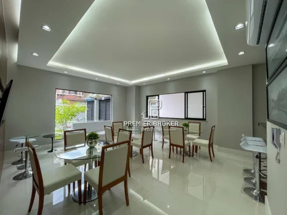 Imagem Apartamento Garden à venda, 130 m² por R$ 680.000,00 - Agriões - Teresópolis/RJ