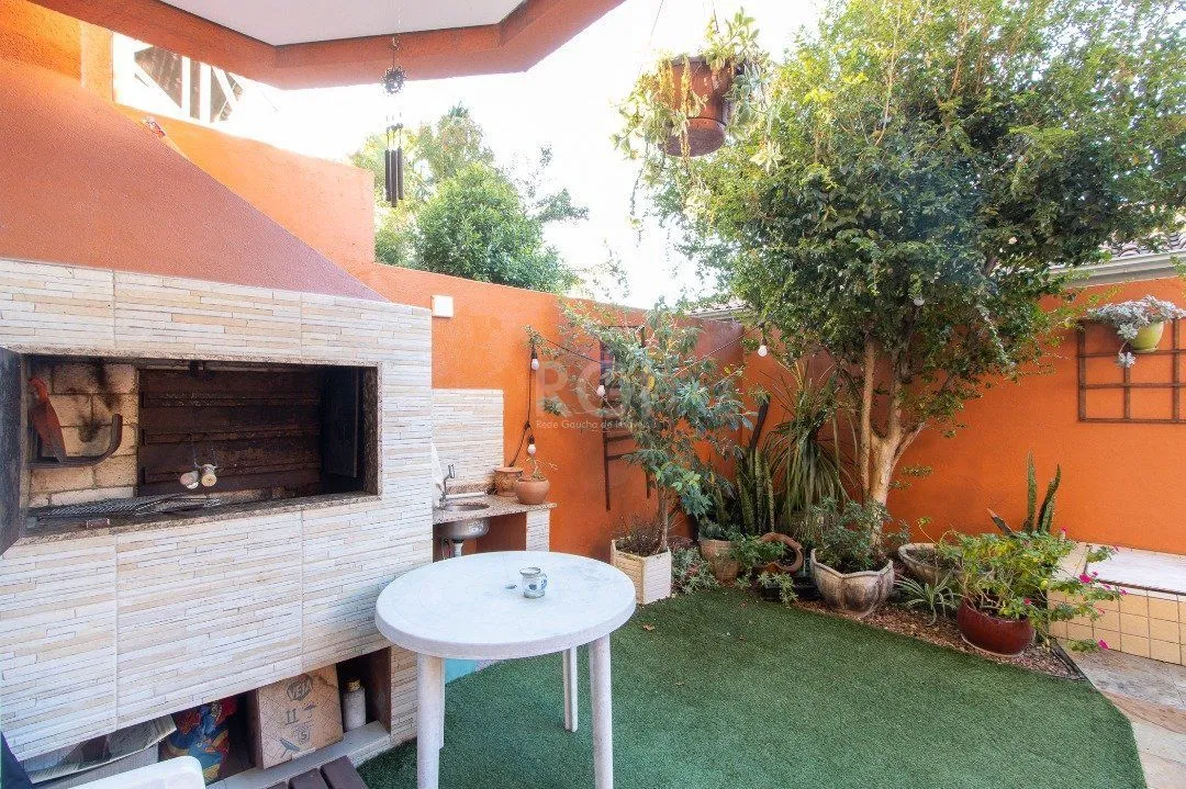 Imagem Casa de Condomínio em Vila Assunção