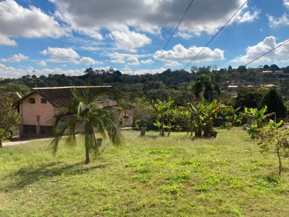 Imagem Terreno à venda, 1225 m² por R$ 500.000,00 - Jardim Chácara Méa - Suzano/SP