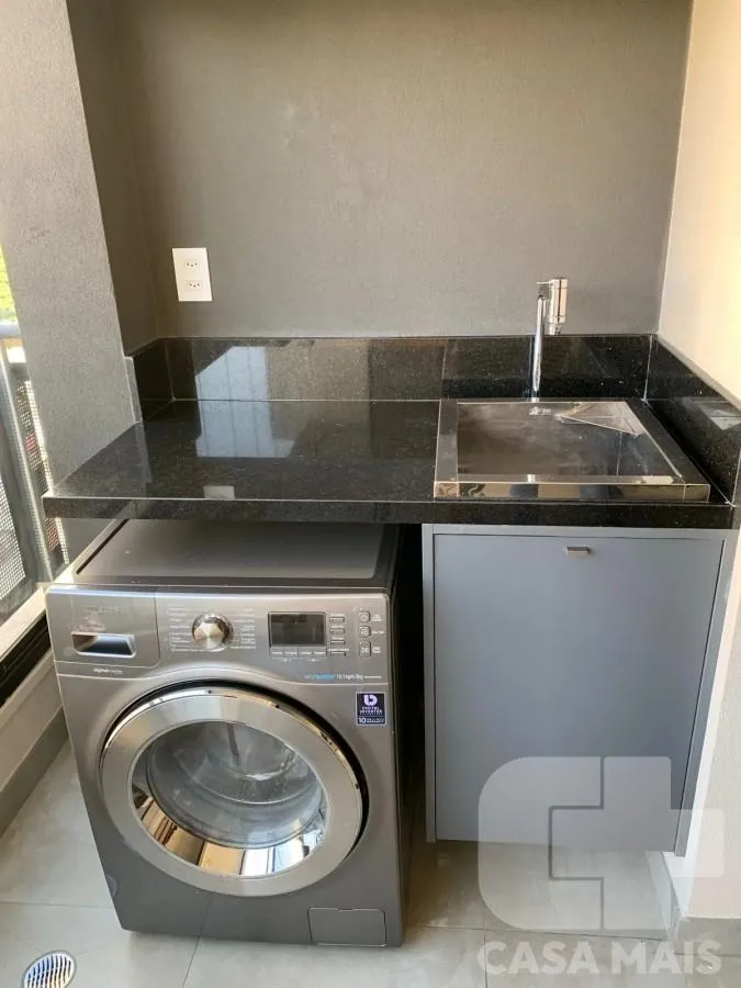 Imagem Apartamento para Locação em São Paulo / SP no bairro Pinheiros