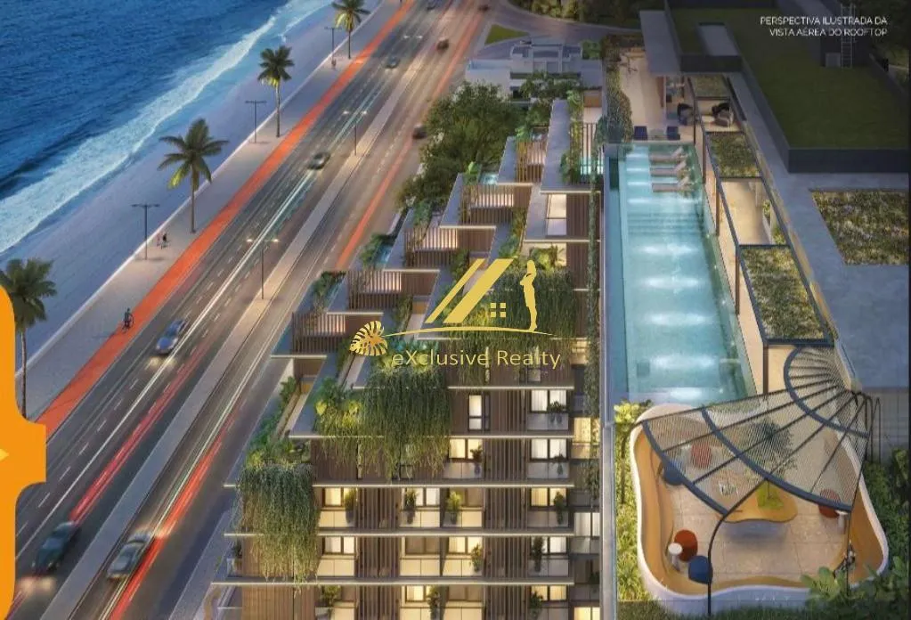 Imagem Apartamento RESIDENCIAL em Salvador - Bahia, Boca do Rio