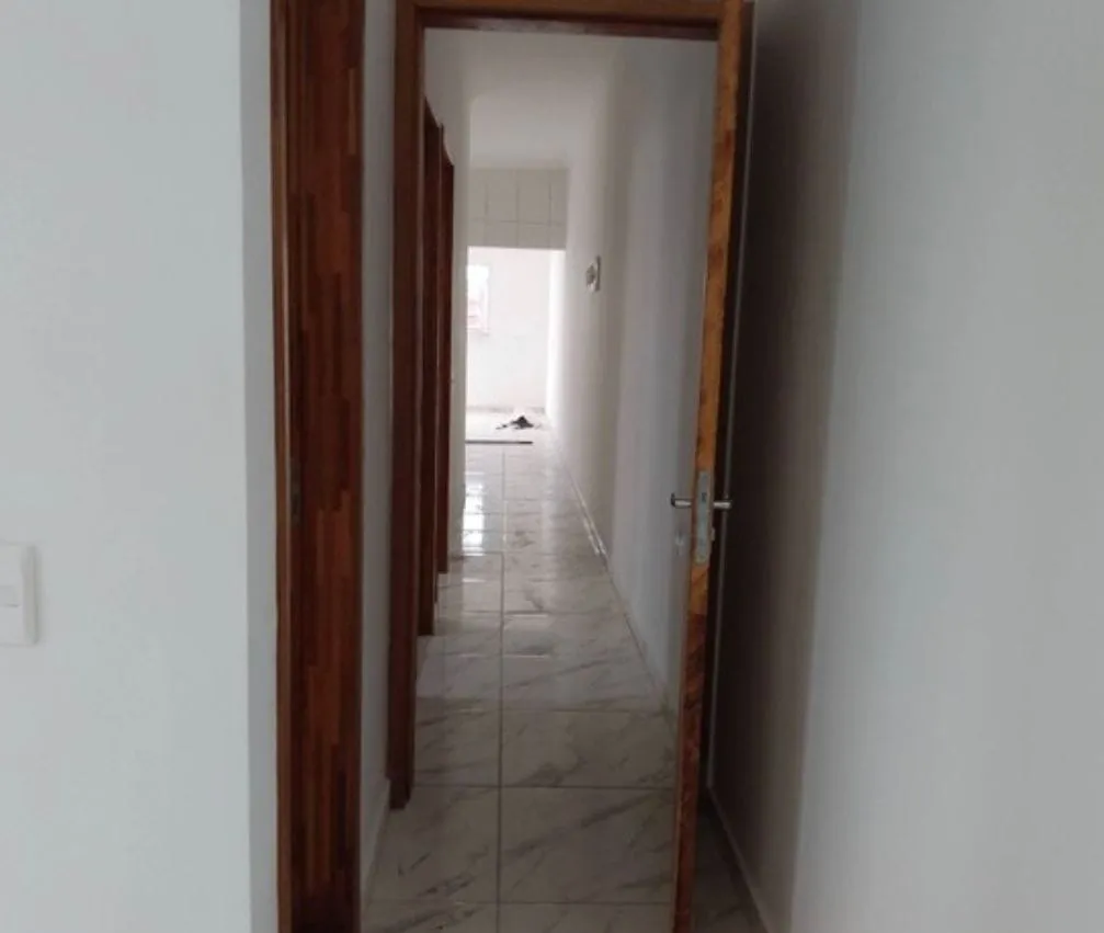 Imagem Casa à venda 4 Quartos, 1 Suite, 103M², Parque São Cristóvão, Taubaté - SP