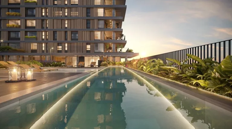 Imagem Apartamento à venda no bairro Itaim Bibi - São Paulo/SP