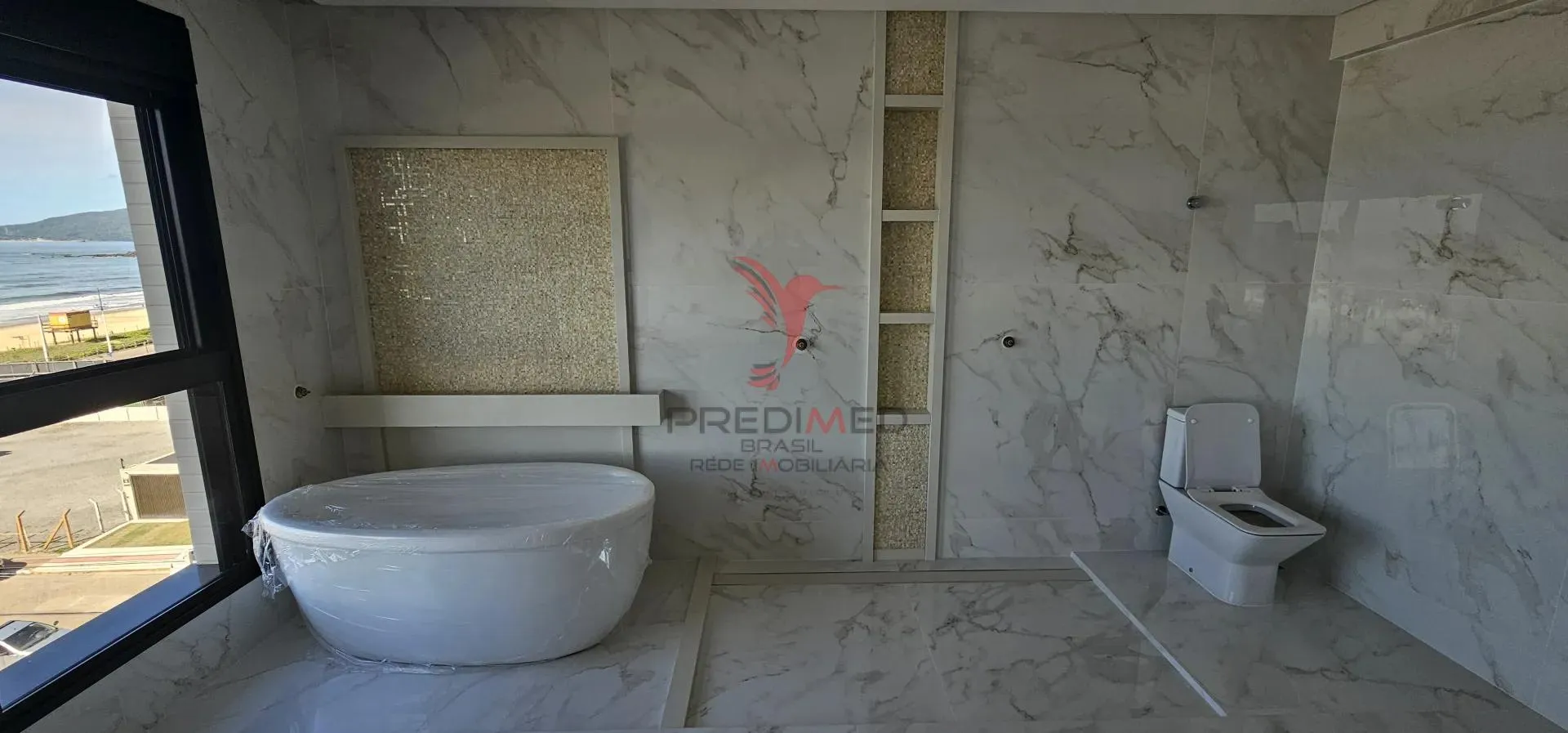 Imagem Cobertura Duplex, Piscina Privada,Brava Center Onde a sofisticação encontra o mar