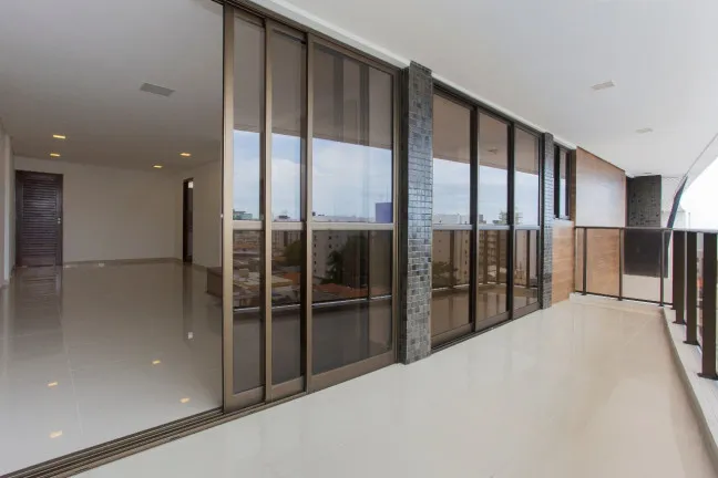 Imagem Apartamento com 4 Quartos à Venda, 136 m² em Bessa - João Pessoa