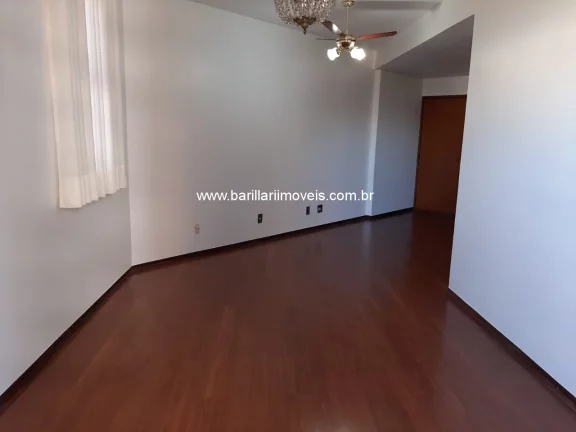 Imagem Imperdível oportunidade de adquirir apartamento de luxo no Centro de Ribeirão Preto-SP: 3 quartos, 1 suíte, 2 salas, 3 banheiros, 1 vaga de garagem, 129 m².