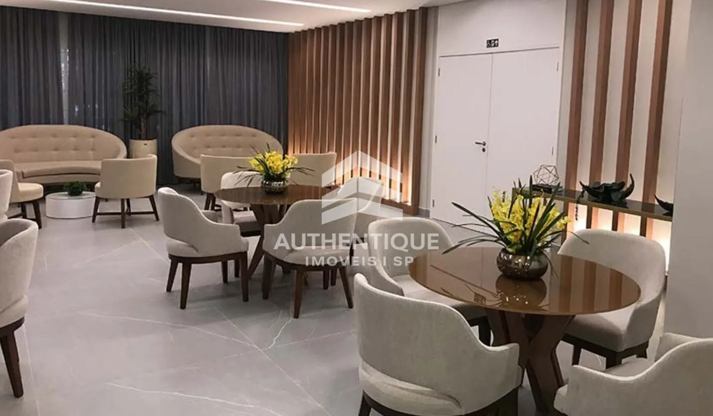 Imagem Artis Jardim Prudência - Apartamento à venda em São Paulo/SP