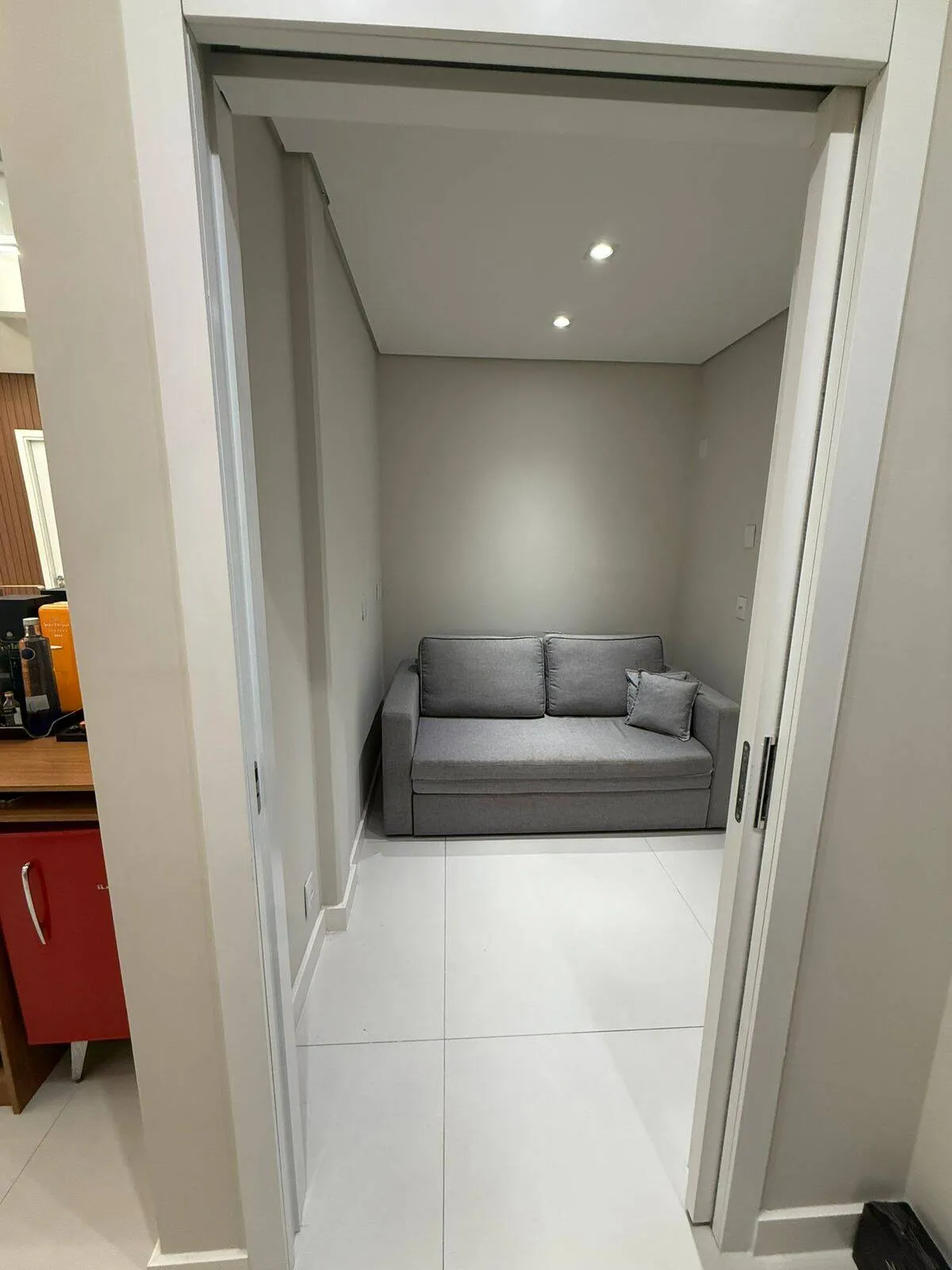 Imagem Cobertura Vila Leopoldina - 140M², 3 Dorms, 1 Suíte, 2 Vagas, Mobiliado.