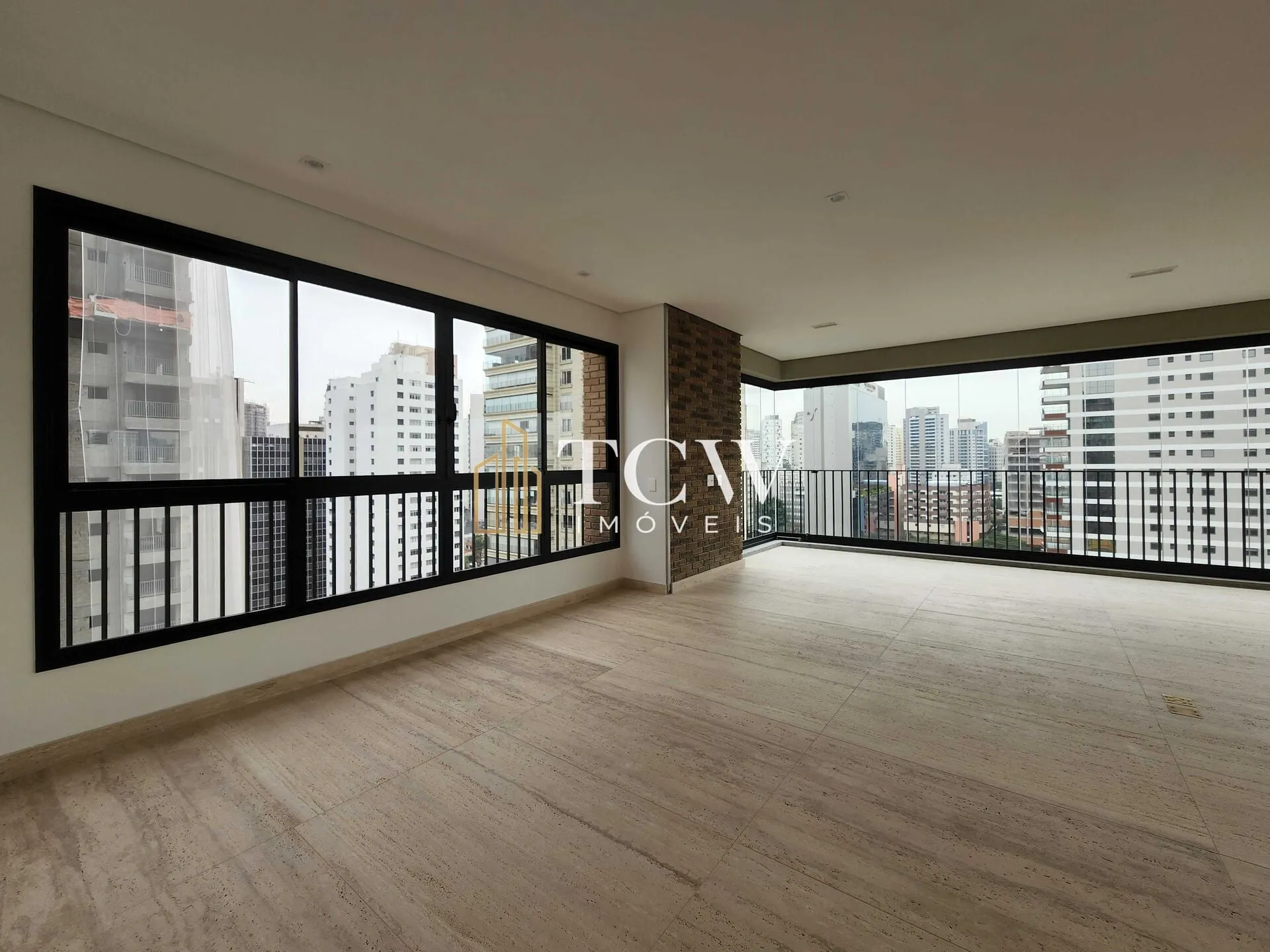 Imagem Apartamento Alto Padrão 4 suites
