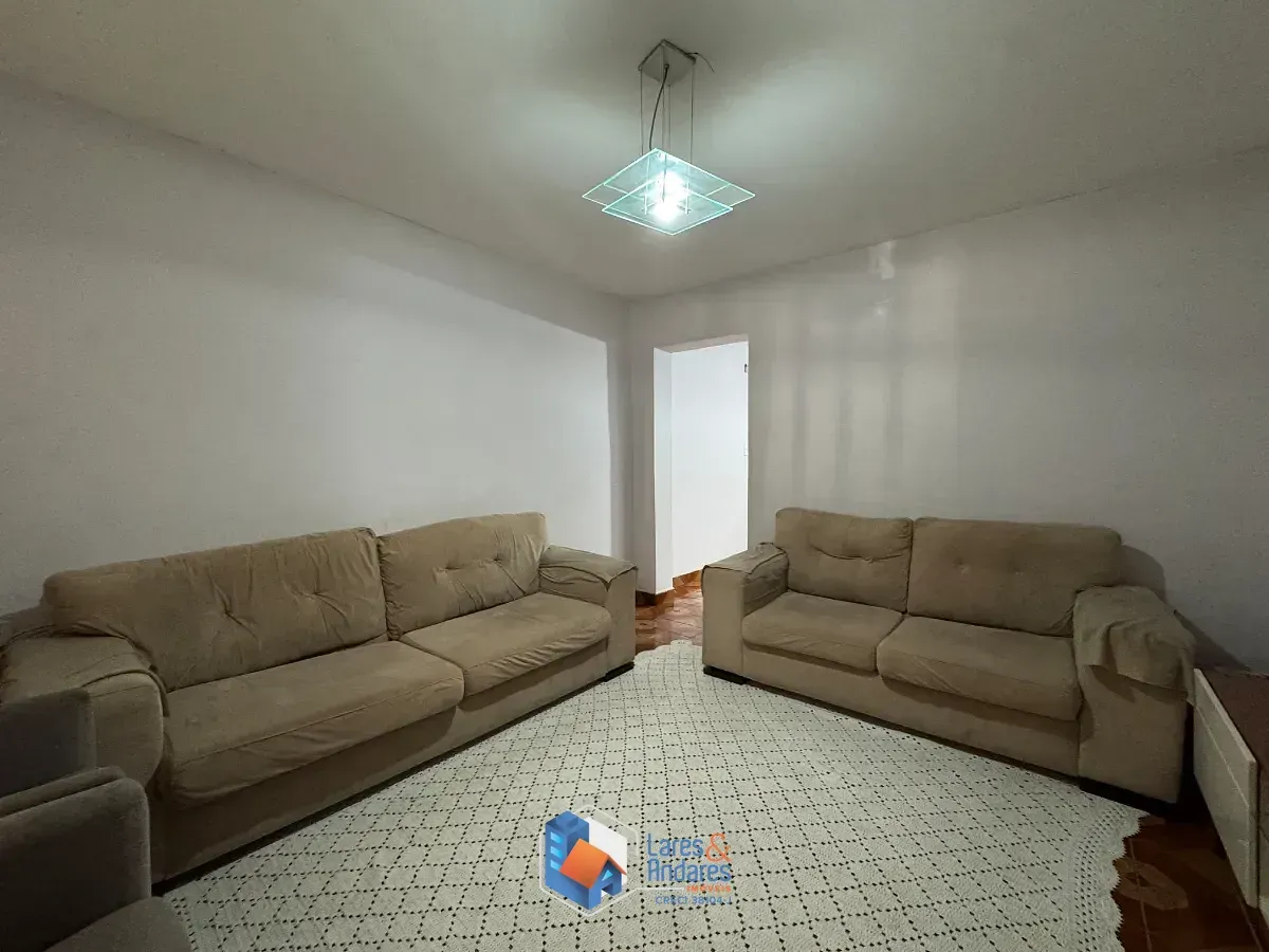 Imagem Sobrado para venda em Chácara Belenzinho com 3 quartos, sendo 1 suíte, 200m²
