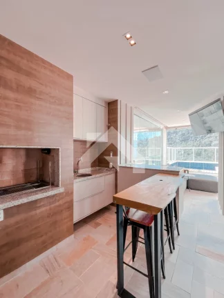 Imagem Apartamento em Tamboré - Santana de Parnaíba, SP
