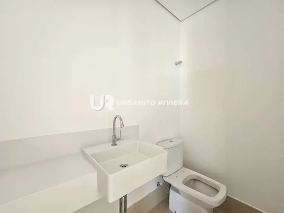 Imagem Cobertura de Luxo à Beira-Mar - O Último Nível do Conforto e Sofisticação