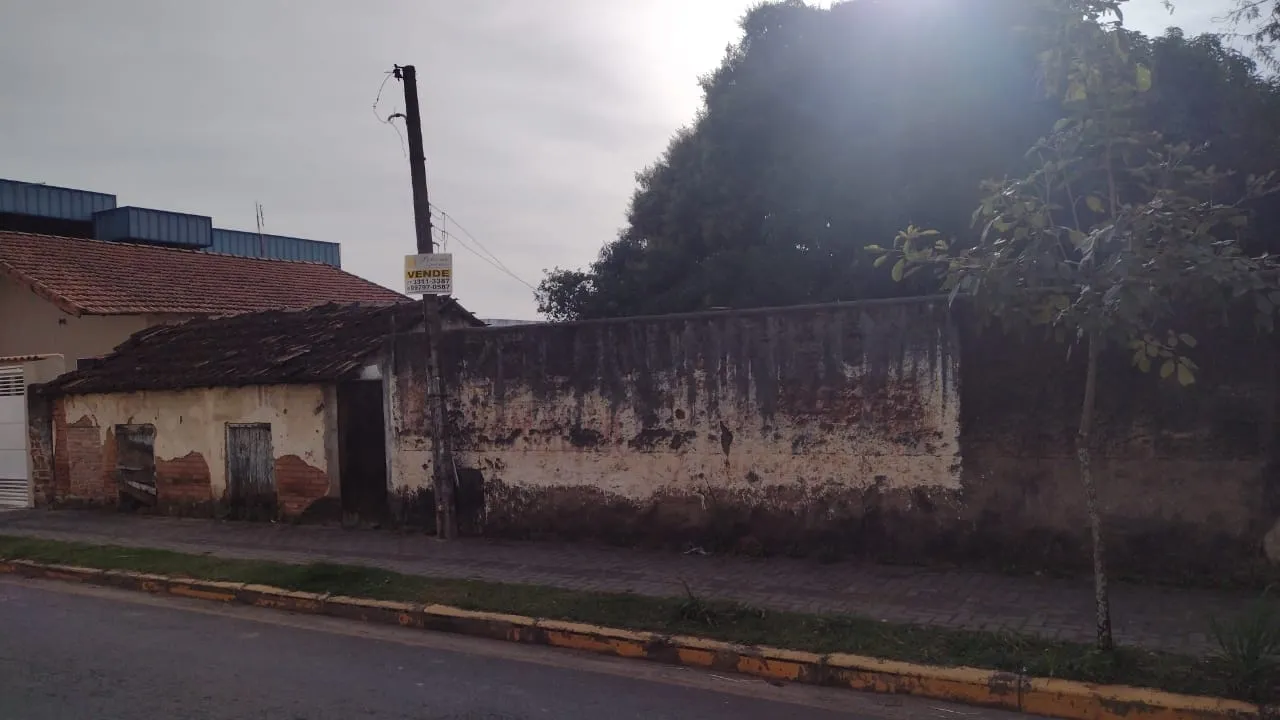 Foto do imóvel Casa à venda 559M², Aroeira, Aparecida - SP