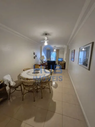 Imagem Apartamento com 3 dormitórios sendo 1 suíte e 2 vagas de garagem em Balneário Camboriú/SC