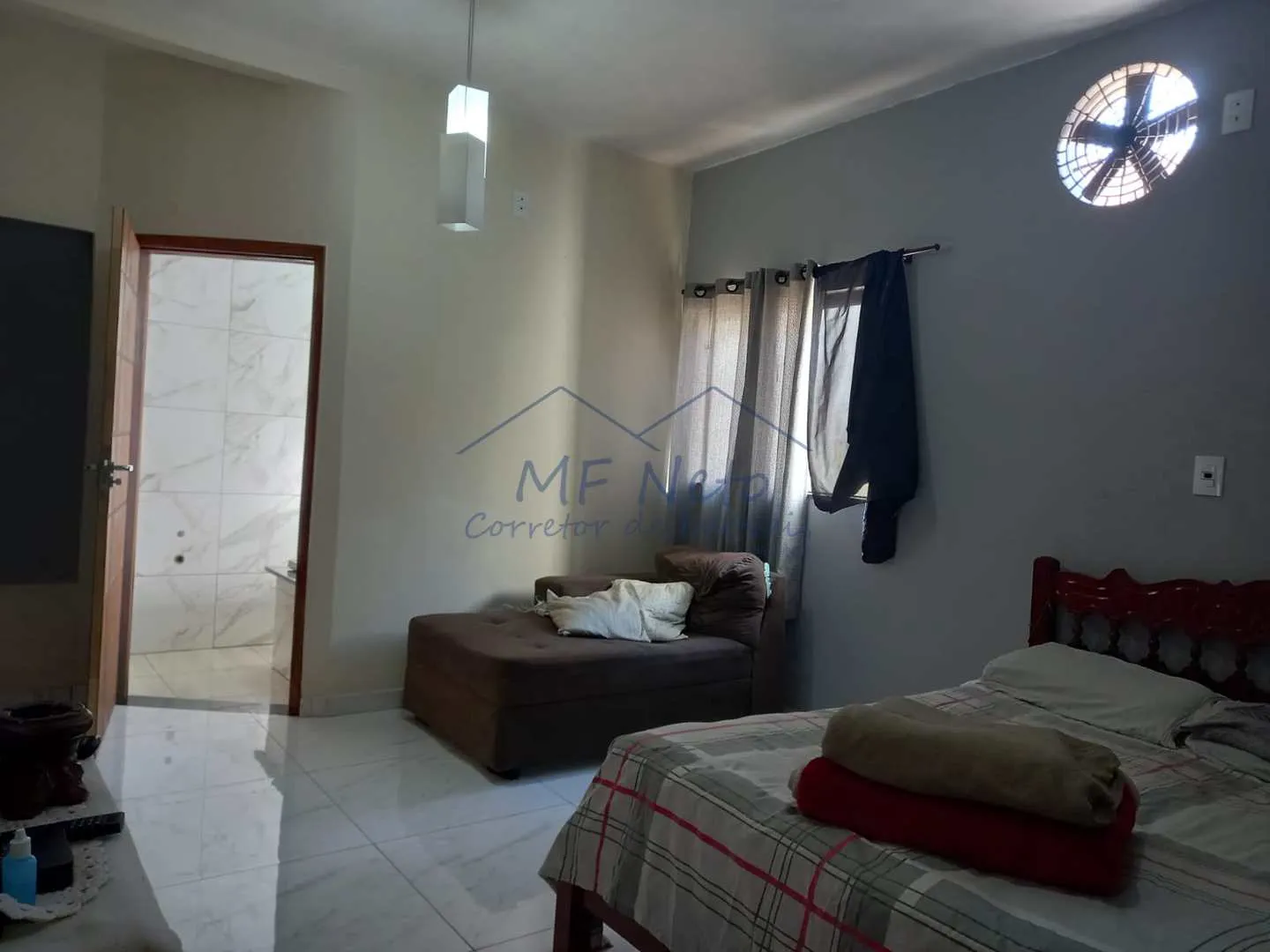 Imagem Casa Padrão