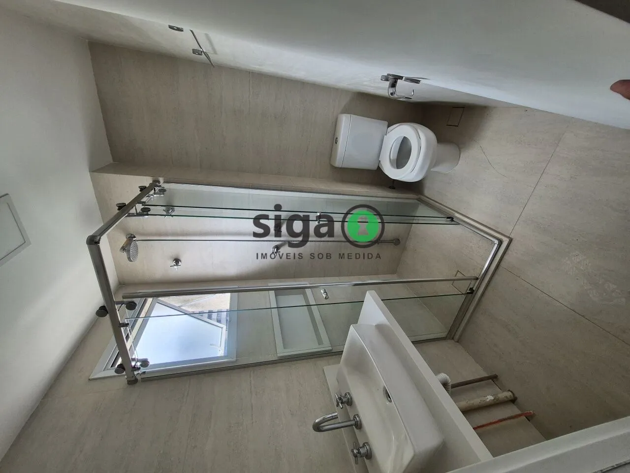 Imagem Apartamento no Brooklin com 4 quartos