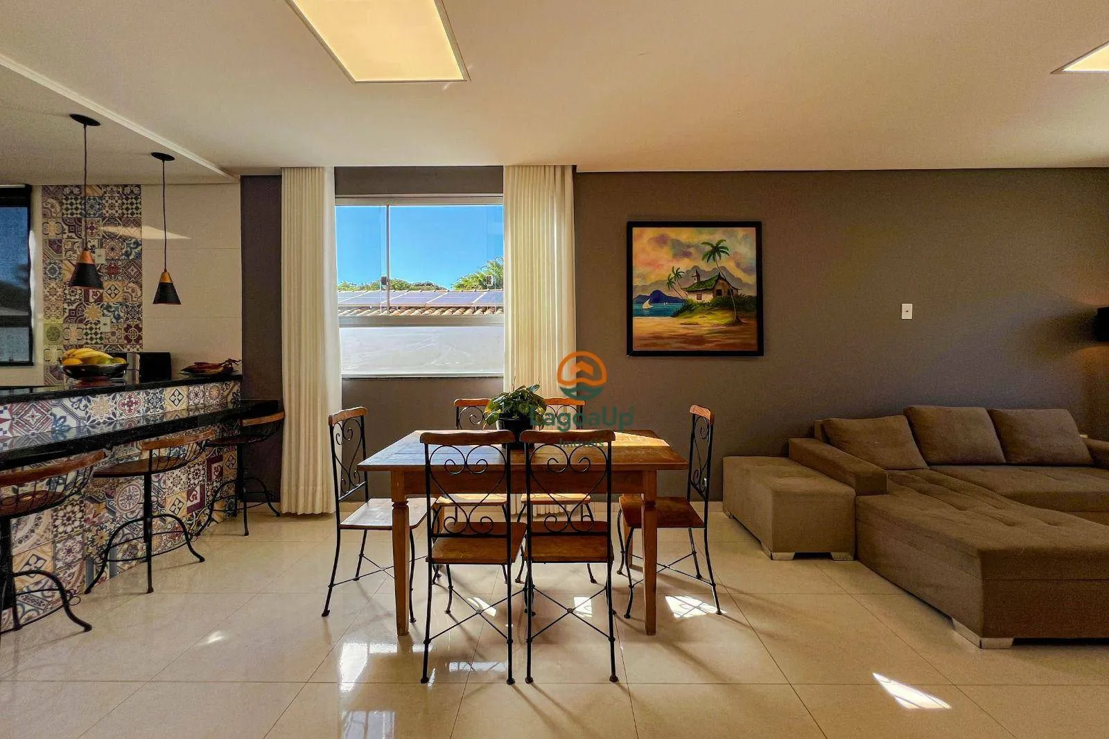 Imagem Casa à venda no Recanto da Lagoa - Lagoa Santa, Minas Gerais