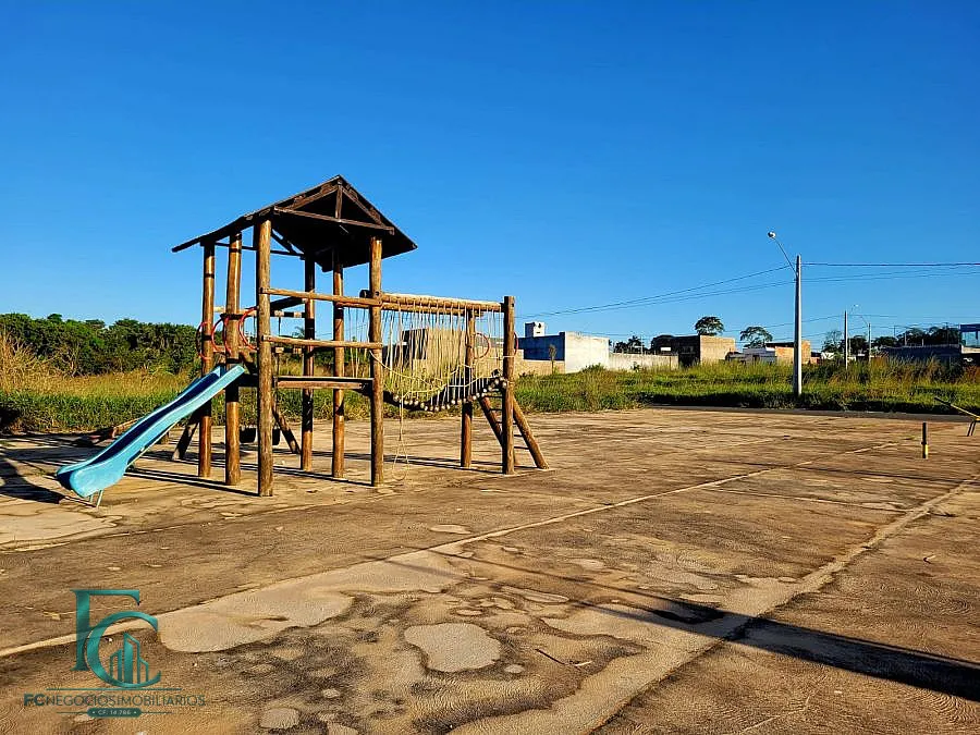 Imagem Lote a Venda no bairro Residencial Acrópole II - Goiânia, GO