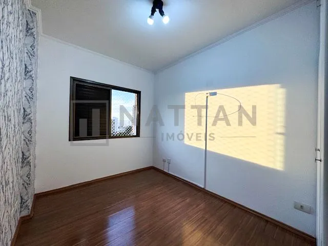Imagem Apartamento com 3 dormitórios à venda, 135 m² por R$ 840.000,00 - Vila Regente Feijó - São Paulo/SP
