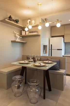 Imagem Apartamento para venda no bairro Sarandi em Porto Alegre