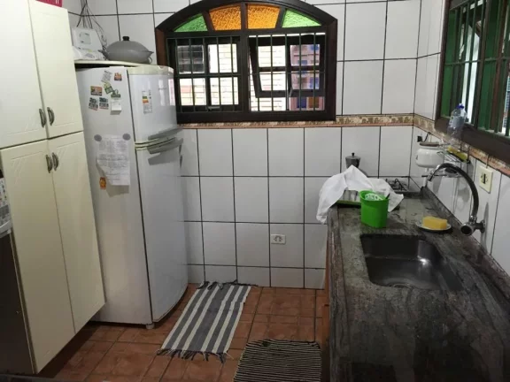 Imagem CHACARA RESIDENCIAL em CARAGUATATUBA - SP, JARDIM MARIELLA